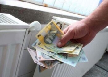 Ajutor pentru încălzirea locuinței pe perioada sezonului rece 2021-2022