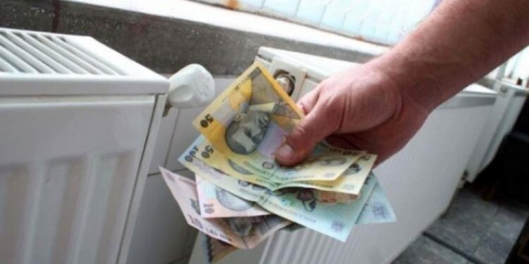 Ajutor pentru încălzirea locuinței pe perioada sezonului rece 2021-2022