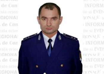 Albăceanu este oficial noul șef al IJJ Brăila