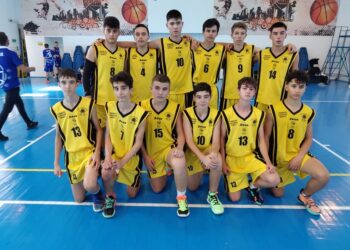 Cuza Pirates Brăila gata de start în campionatele de juniori