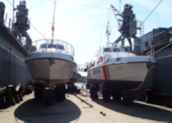 Angajări la Baza de Reparaţii Nave Brăila
