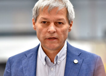 Denumirea partidului pe care-l va conduce Dacia Cioloș va fi USR