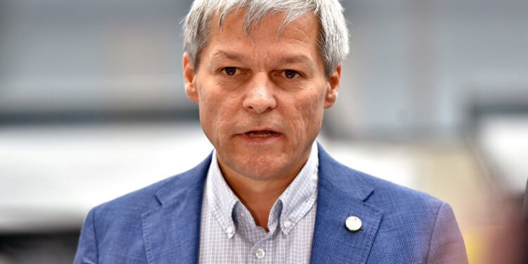 Denumirea partidului pe care-l va conduce Dacia Cioloș va fi USR