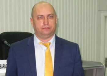 Laurențiu Coman (PNL): Siguranța cetățenilor ar trebui să fie pe primul loc