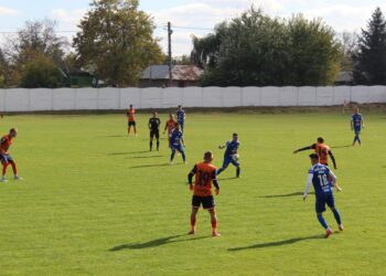 Dacia Unirea Brăila învinsă cu 0-2 de Politehnica Iași