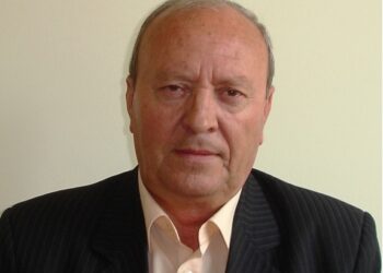 Foștii colegi de la ITM Brăila deplâng moartea lui Dumitru Văduva