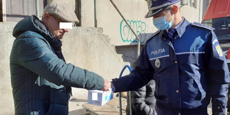 40 de sancțiuni contravenționale la Legea 55/2020