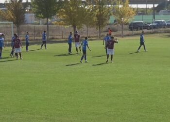 Viitorul Ianca a încheiat turul cu o victorie cu 3-1 în fața celor de la Sportul Chiscani
