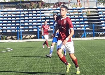 Viitorul Ianca învinsă cu 3-1 în deplasarea de la Metalul Buzău