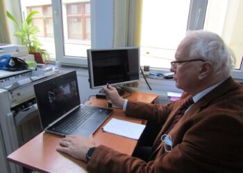 Conferință on-line dedicată împlinirii a 114 ani de la nașterea marelui scriitor brăilean Mihail Sebastian