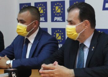 Deputatul Alexandru Popa dezminte că ar fi semnat scrisoare de susținere a lui Orban ca premier