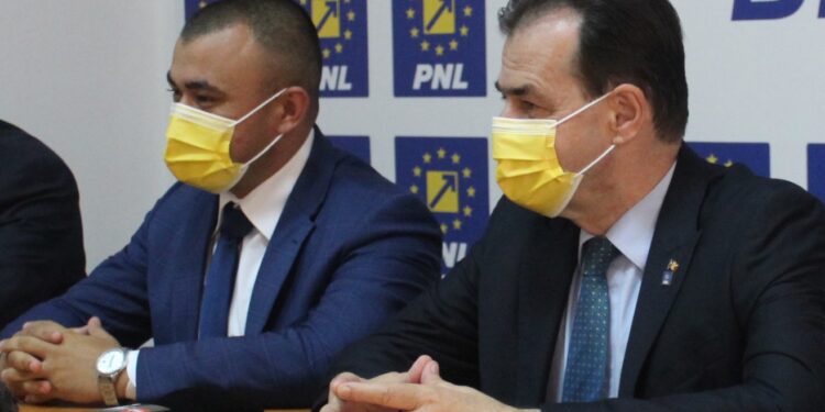 Deputatul Alexandru Popa dezminte că ar fi semnat scrisoare de susținere a lui Orban ca premier