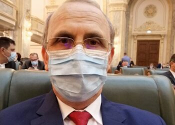 Propunere adoptată de Senat pentru copiii care fac sport de performanță