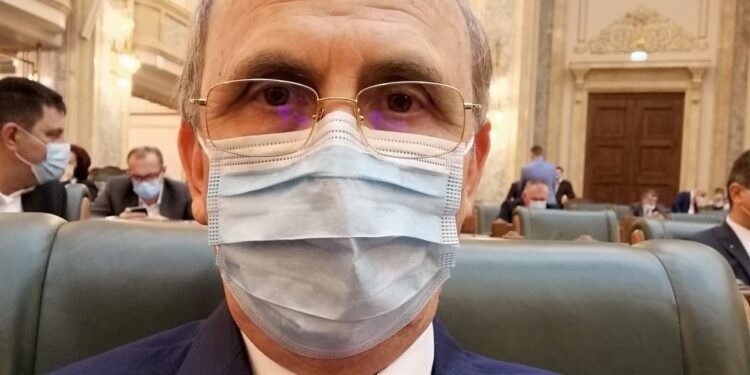 Propunere adoptată de Senat pentru copiii care fac sport de performanță