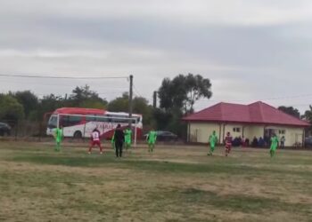 Rezultatele și autorii golurilor meciurilor din Liga a 5-a