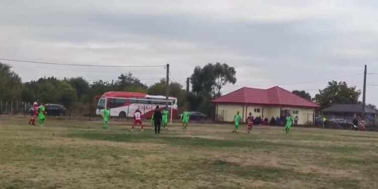 Rezultatele și autorii golurilor meciurilor din Liga a 5-a