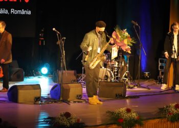 Toate premiile Festivalului Internațional de Jazz Johnny Răducanu au fost câștigate de concurenți din străinătate
