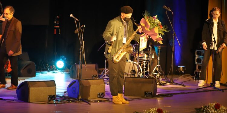 Toate premiile Festivalului Internațional de Jazz Johnny Răducanu au fost câștigate de concurenți din străinătate