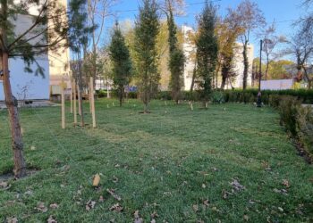 O nouă investiție din fonduri europene realizată de Primăria Brăila