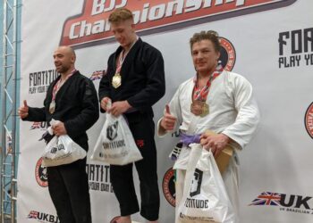 Nouă medalii de aur pentru sportivii de la Daos Braila