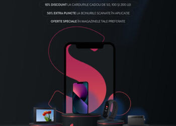 Brăila Mall dă startul campaniei de reduceri de Black Friday