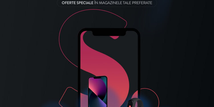 Brăila Mall dă startul campaniei de reduceri de Black Friday