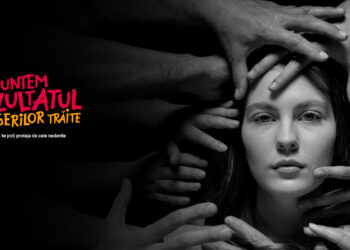 “ATINGERI NEDORITE” – campanie naţională de prevenire a agresiunii sexuale asupra minorilor