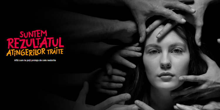 “ATINGERI NEDORITE” – campanie naţională de prevenire a agresiunii sexuale asupra minorilor
