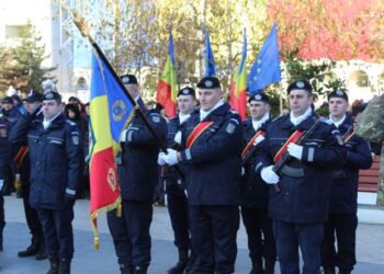 Al doilea an în care Ziua Națională este sărbătorită în condiții de pandemie