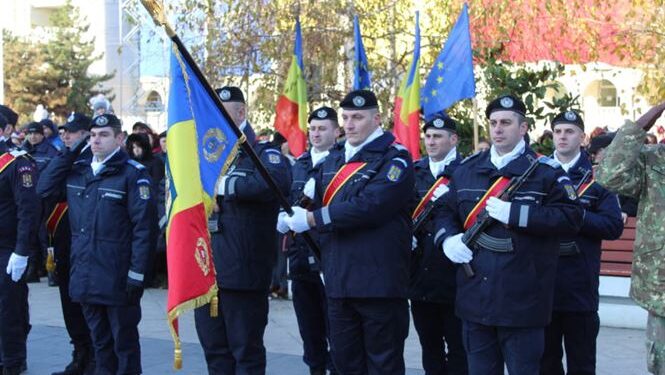 Al doilea an în care Ziua Națională este sărbătorită în condiții de pandemie