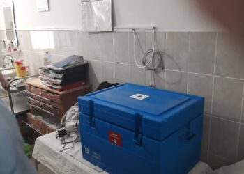 Echipe mobile de vaccinare pentru localitățile Dudești și Roșiori