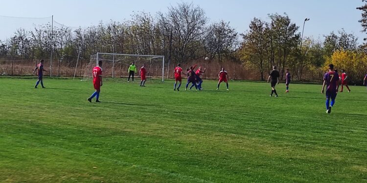 Rezultate înregistrate în Liga a 5-a