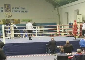 Doi brăileni vor boxa astăzi pentru aur la campionatele naționale de juniori