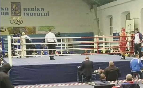 Doi brăileni vor boxa astăzi pentru aur la campionatele naționale de juniori