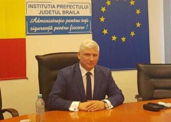 Prefectul județului Brăila anunță că s-au făcut demersuri pentru acordarea de fonduri pentru încă 2410 beneficiare de tichete de masă acordate persoanelor care se vaccineză complet