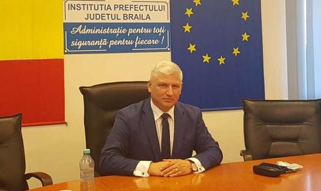 Prefectul județului Brăila anunță că s-au făcut demersuri pentru acordarea de fonduri pentru încă 2410 beneficiare de tichete de masă acordate persoanelor care se vaccineză complet