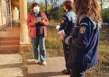 SFATURI PENTRU SIGURANŢA ONLINE ADRESATE CETĂŢENILOR DIN  MEDIUL RURAL ÎN CONTEXTUL ZILEI  INTERNAŢIONALE A INTERNETULUI