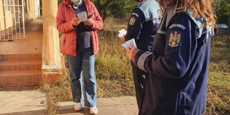 SFATURI PENTRU SIGURANŢA ONLINE ADRESATE CETĂŢENILOR DIN  MEDIUL RURAL ÎN CONTEXTUL ZILEI  INTERNAŢIONALE A INTERNETULUI