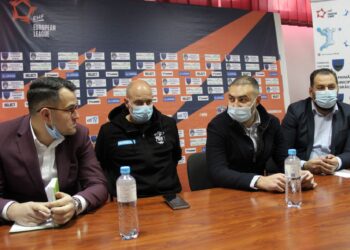 Fostul președinte al HC Dunărea Brăila dezminte zvonurile privind plecări ale unor jucătoare