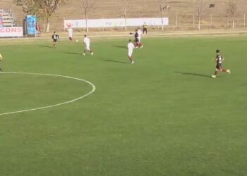 Viitorul Ianca, doar egal pe teren propriu cu Dinamo Bacău