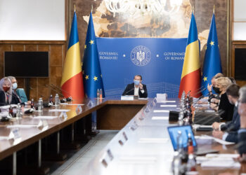 Guvernul a aprobat primele documente pentru demararea PNRR