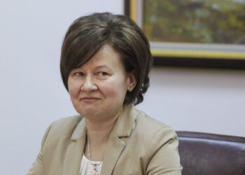 Procurorul general al Parchetului de pe lângă ÎCCJ, Gabriela Scutea, a formulat o cerere de apărare a independenței, imparțialității și reputației profesionale a procurorilor din cadrul Ministerului Public, în raport de afirmațiile domnului Victor Alistar