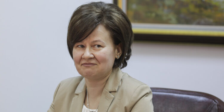 Procurorul general al Parchetului de pe lângă ÎCCJ, Gabriela Scutea, a formulat o cerere de apărare a independenței, imparțialității și reputației profesionale a procurorilor din cadrul Ministerului Public, în raport de afirmațiile domnului Victor Alistar