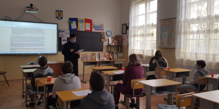 Campania 19 zile de prevenire a abuzurilor și violențelor asupra copiilor și tinerilor