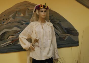 Conferinţele C.J.C.P.C.T – Patrimoniul cultural imaterial – concepte, sisteme şi reprezentări