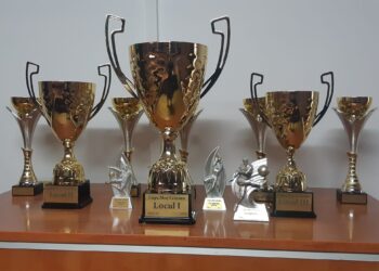 PNT a câștigat Cupa Moș Crăciun la fotbal în sală