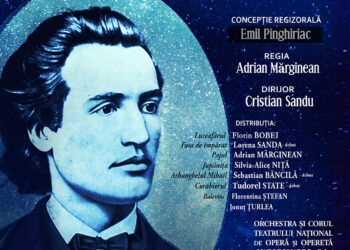 armonica "Lyra-George Cavadia" Brăila