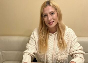 Elena Șerban a semnat prelungirea contractului cu HC Dunărea Brăila pentru încă doi ani