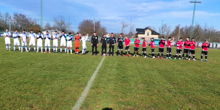 Rezultate înregistrate în Liga a 5-a