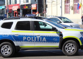 Acțiuni de reducere a riscului rutier